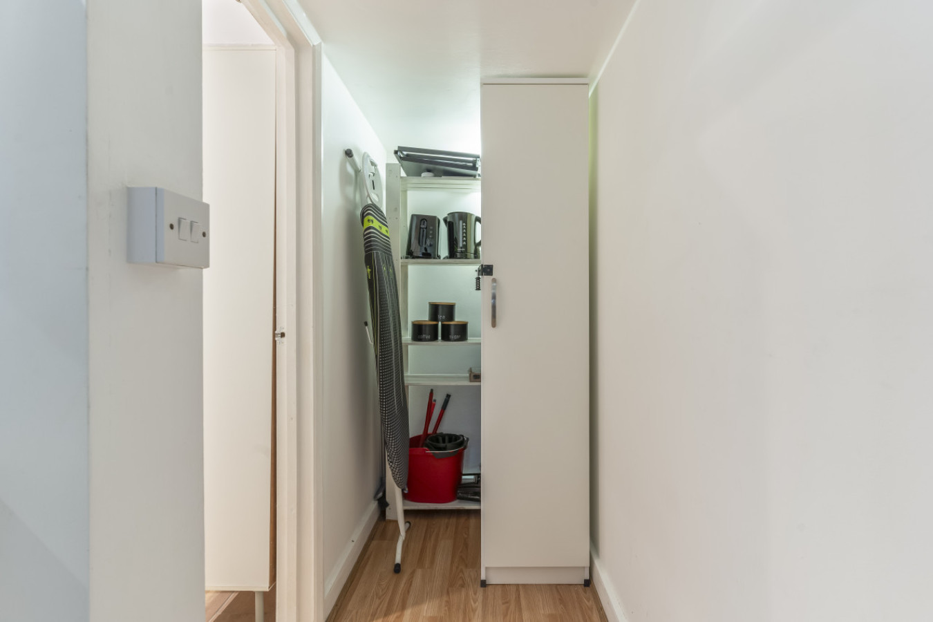 Long Term Stay Contractors, LDN in 40 Barrett's Grove, London N16 8AJ, UK - Property image 20 - VivreStays