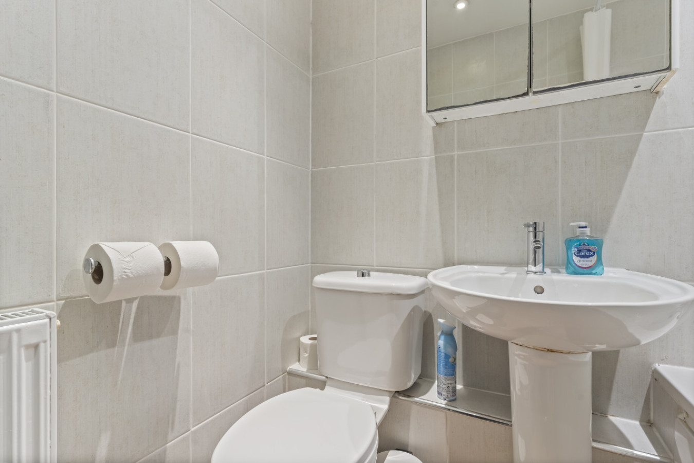 Long Term Stay Contractors, LDN in 40 Barrett's Grove, London N16 8AJ, UK - Property image 15 - VivreStays
