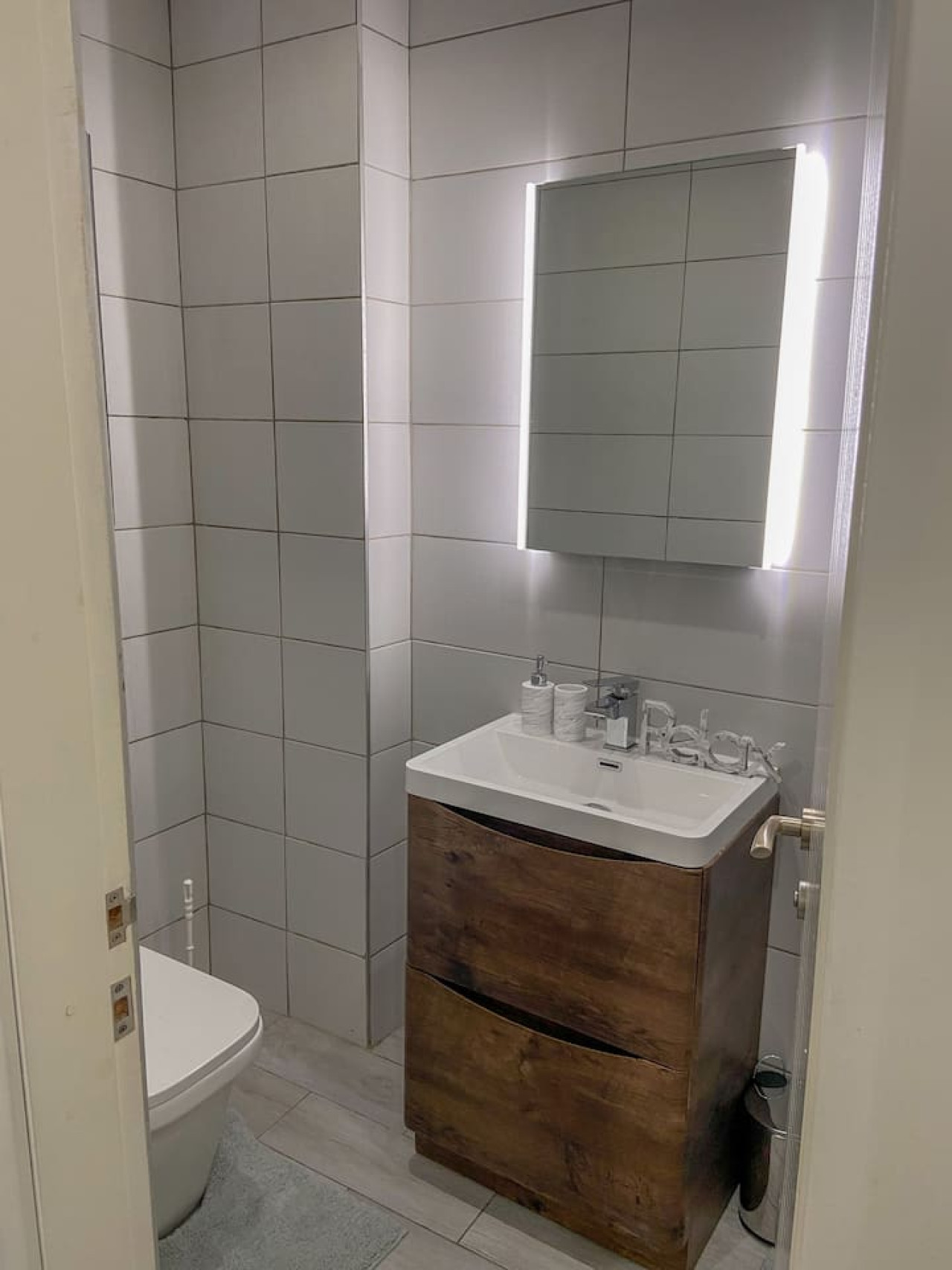 Stylish 1 Bedroom Flat in City Centre in 106, 46 Peckover Street - Property image 25 - VivreStays