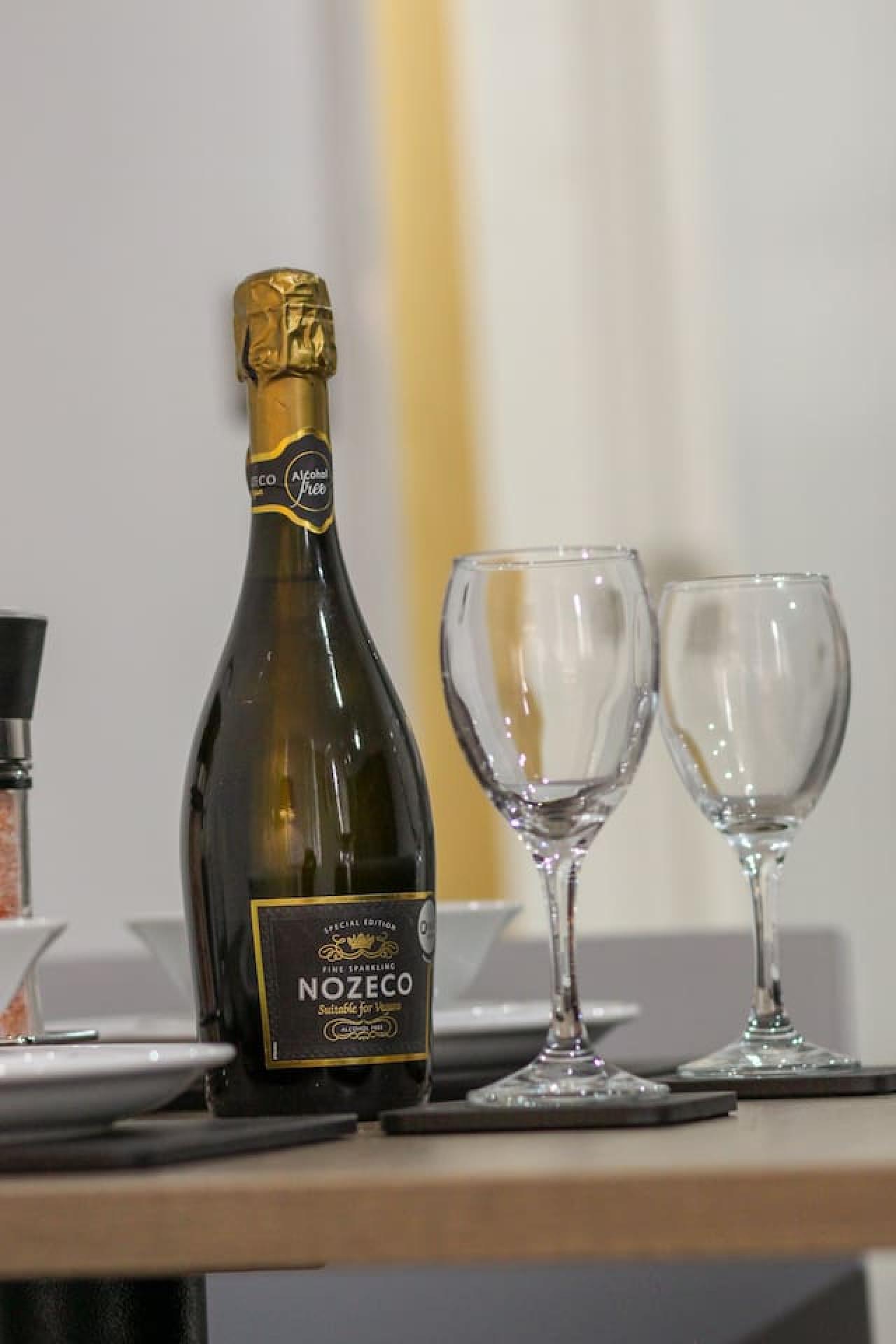 Stylish 1 Bedroom Flat in City Centre in 106, 46 Peckover Street - Property image 13 - VivreStays