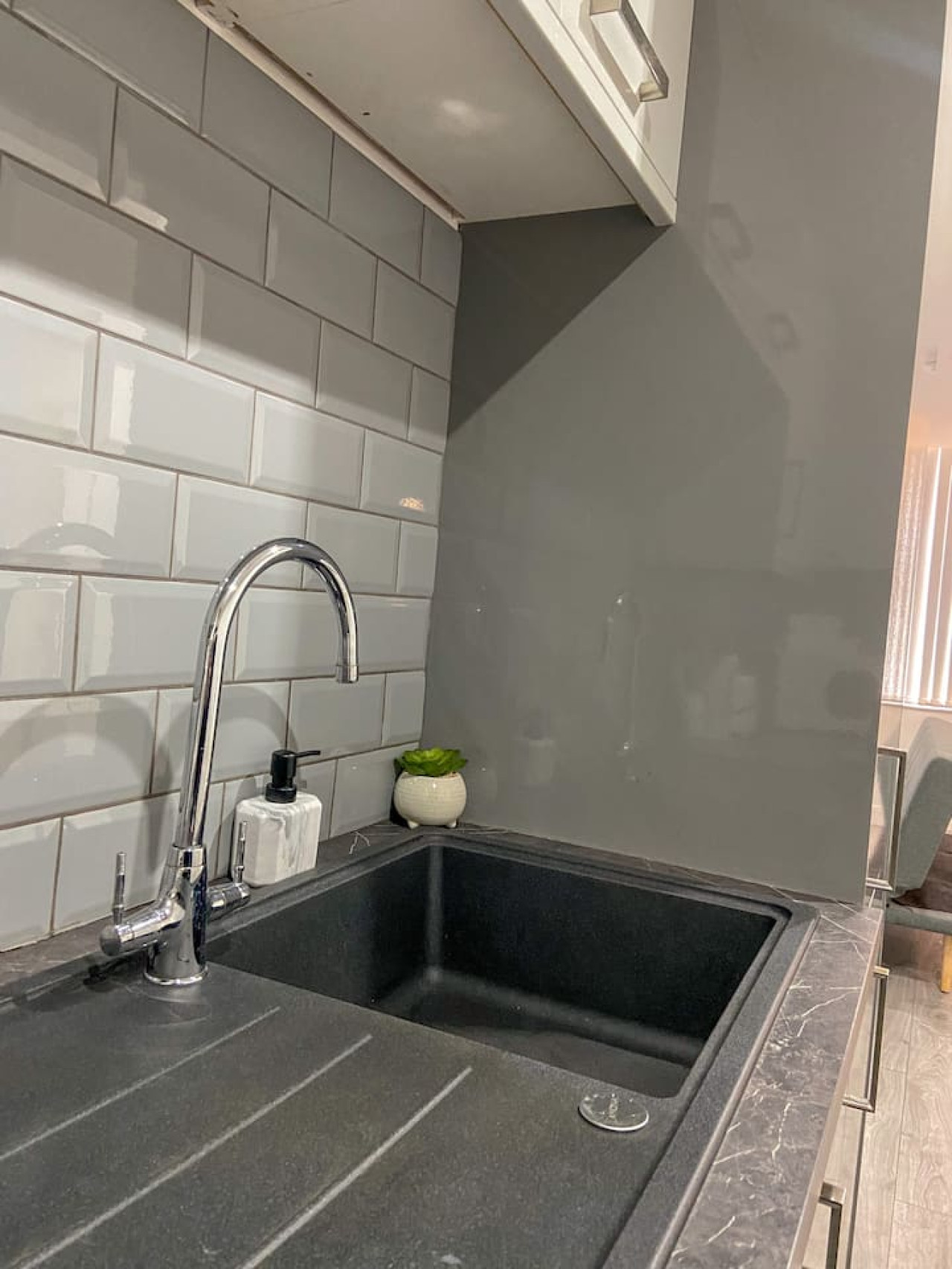 Stylish 1 Bedroom Flat in City Centre in 106, 46 Peckover Street - Property image 27 - VivreStays