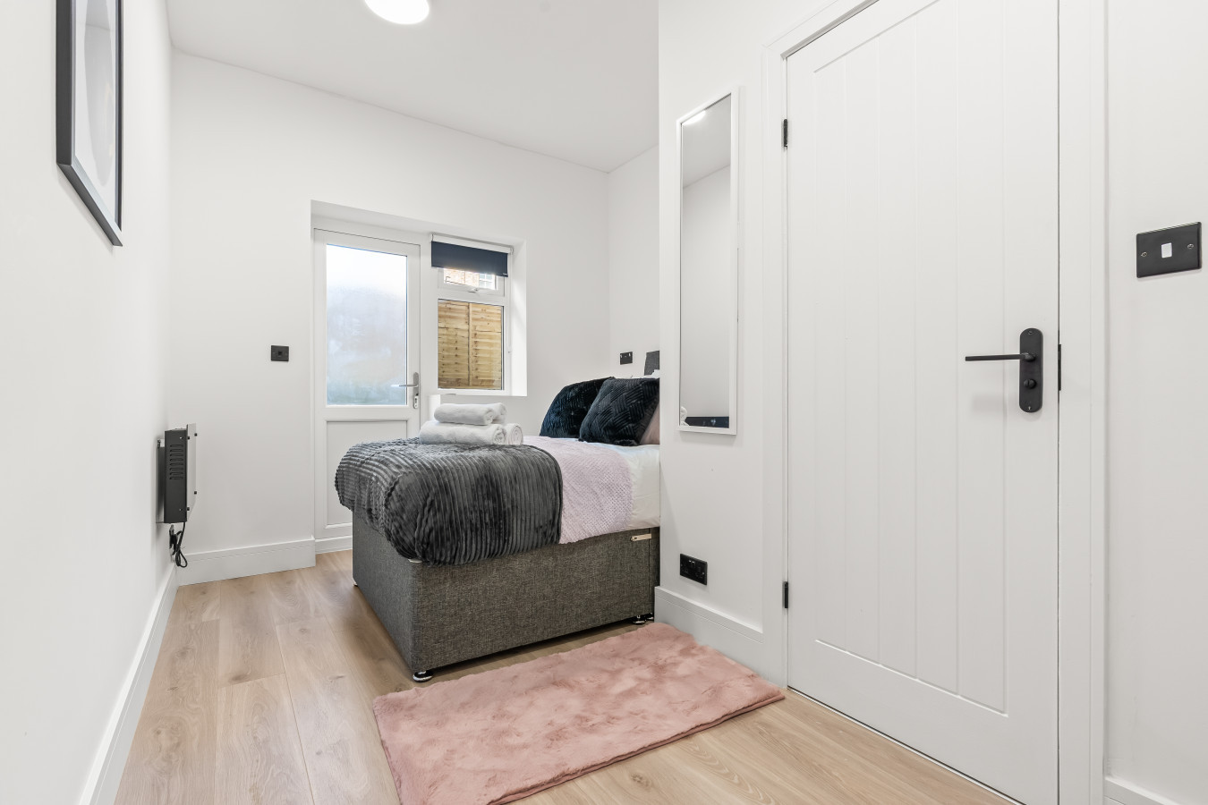 Brand New 4 BDR Apartment in Willesden Ln, London, UK - Property image 25 - VivreStays