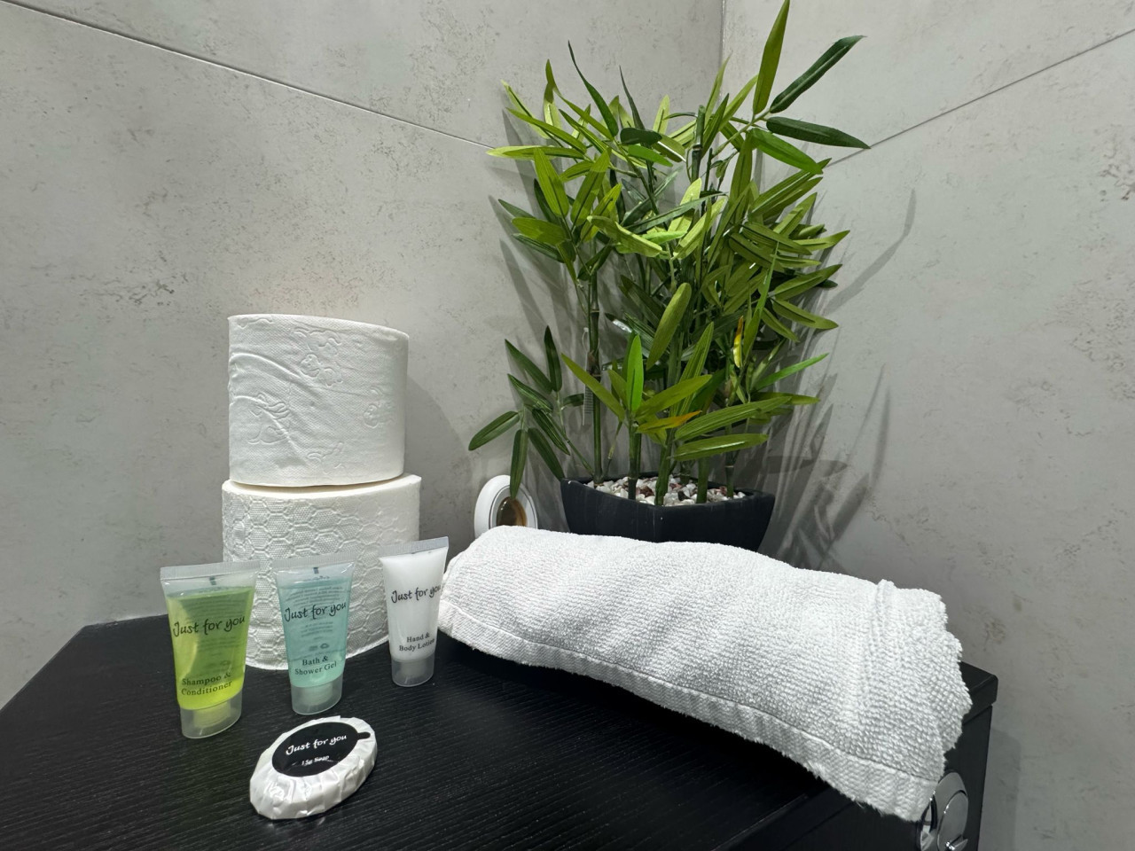 Spacious Luxury Apartment Heathrow in 200 Harefield Rd, Uxbridge UB8 1PS, UK - Property image 15 - VivreStays