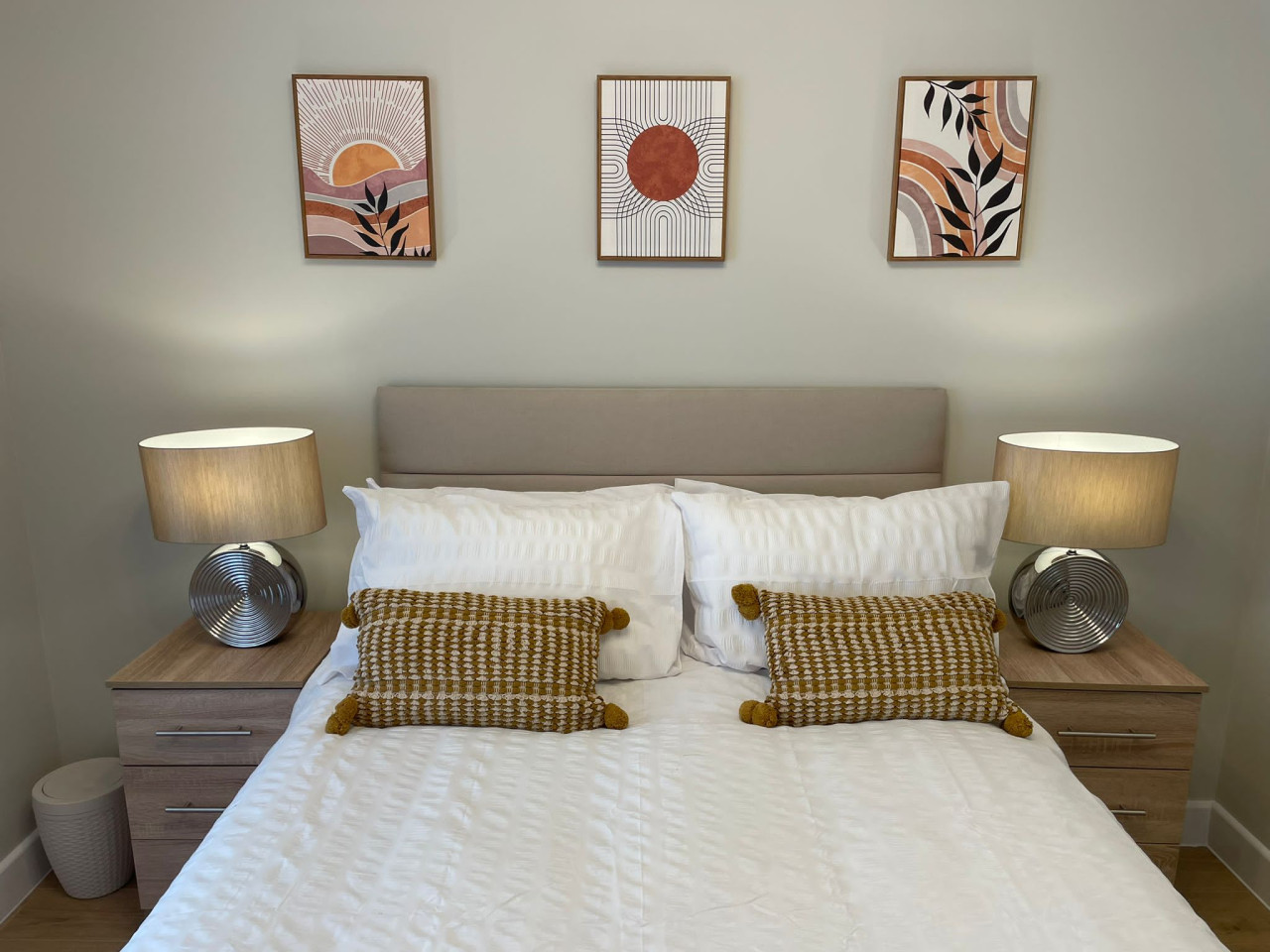 High-Spec 4-Bedroom Home Croydon in 19 Broadway Ave, Croydon CR0 2LP, UK - Property image 6 - VivreStays