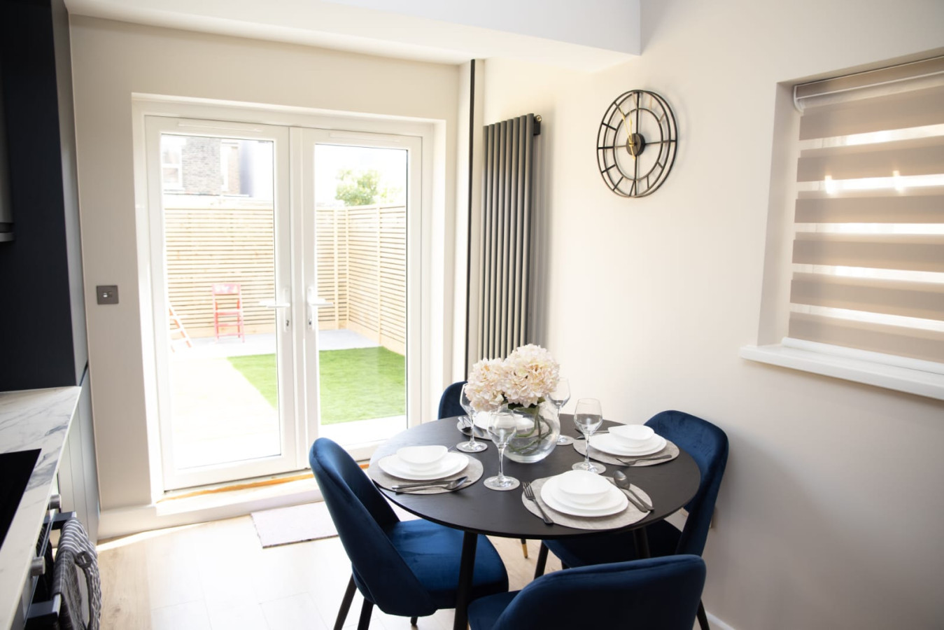 High-Spec 4-Bedroom Home Croydon in 19 Broadway Ave, Croydon CR0 2LP, UK - Property image 16 - VivreStays