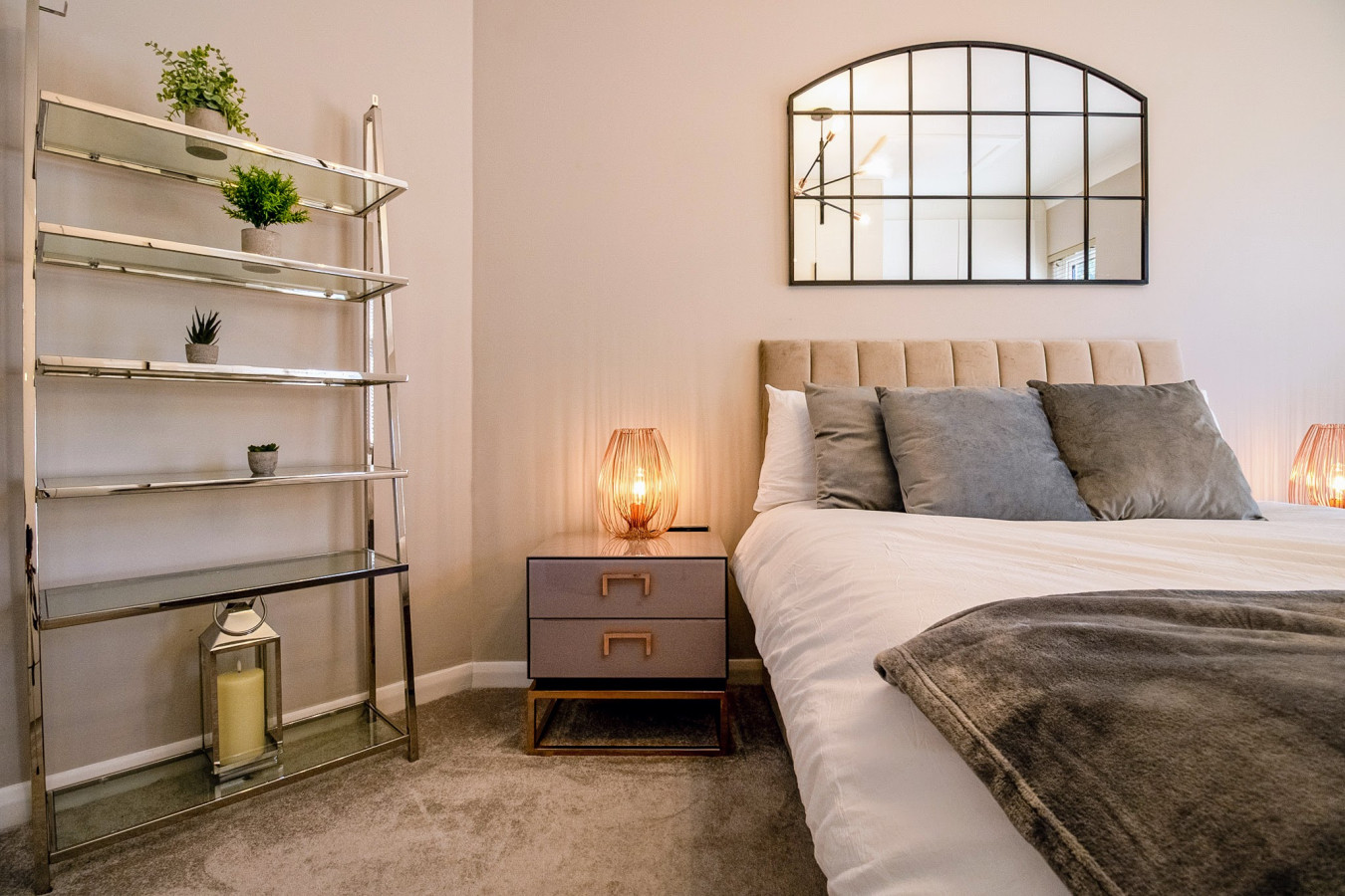 Luxury 3 Bed Apartment | Train Station in Wolsey Road, England, United Kingdom, HA6 2HL - Property image 31 - VivreStays