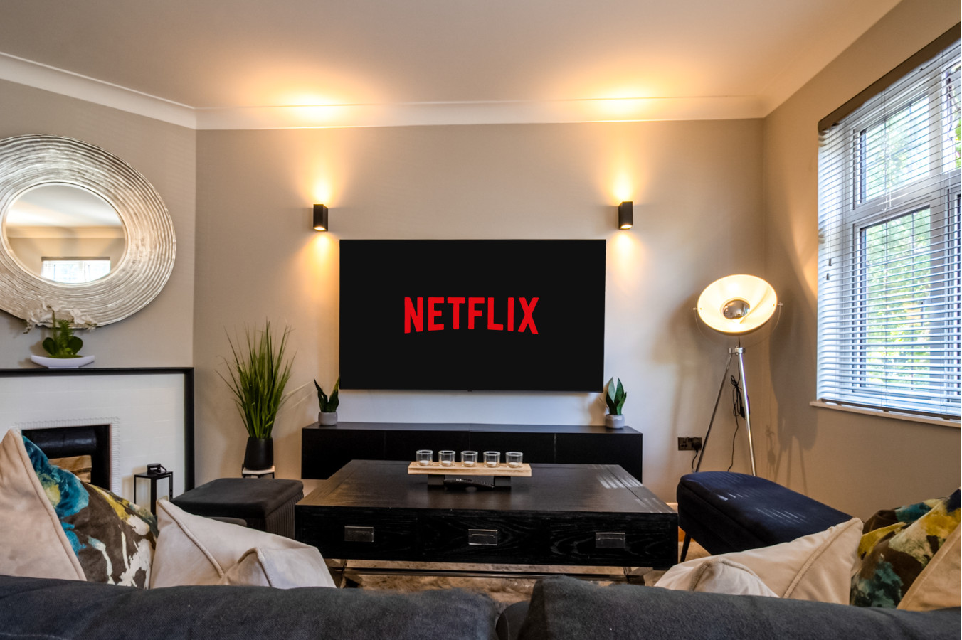 Luxury 3 Bed Apartment | Train Station in Wolsey Road, England, United Kingdom, HA6 2HL - Property image 9 - VivreStays