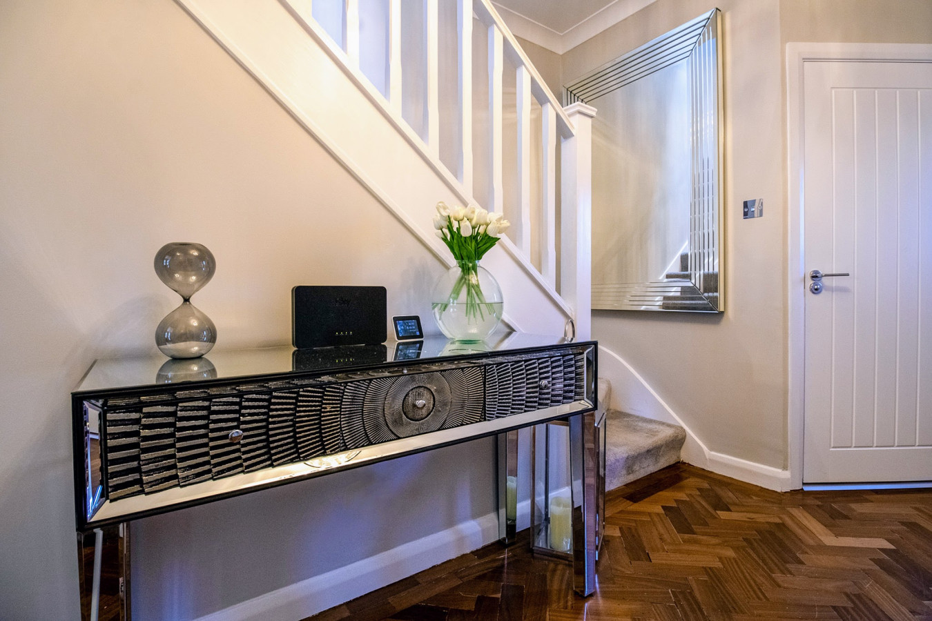 Luxury 3 Bed Apartment | Train Station in Wolsey Road, England, United Kingdom, HA6 2HL - Property image 32 - VivreStays