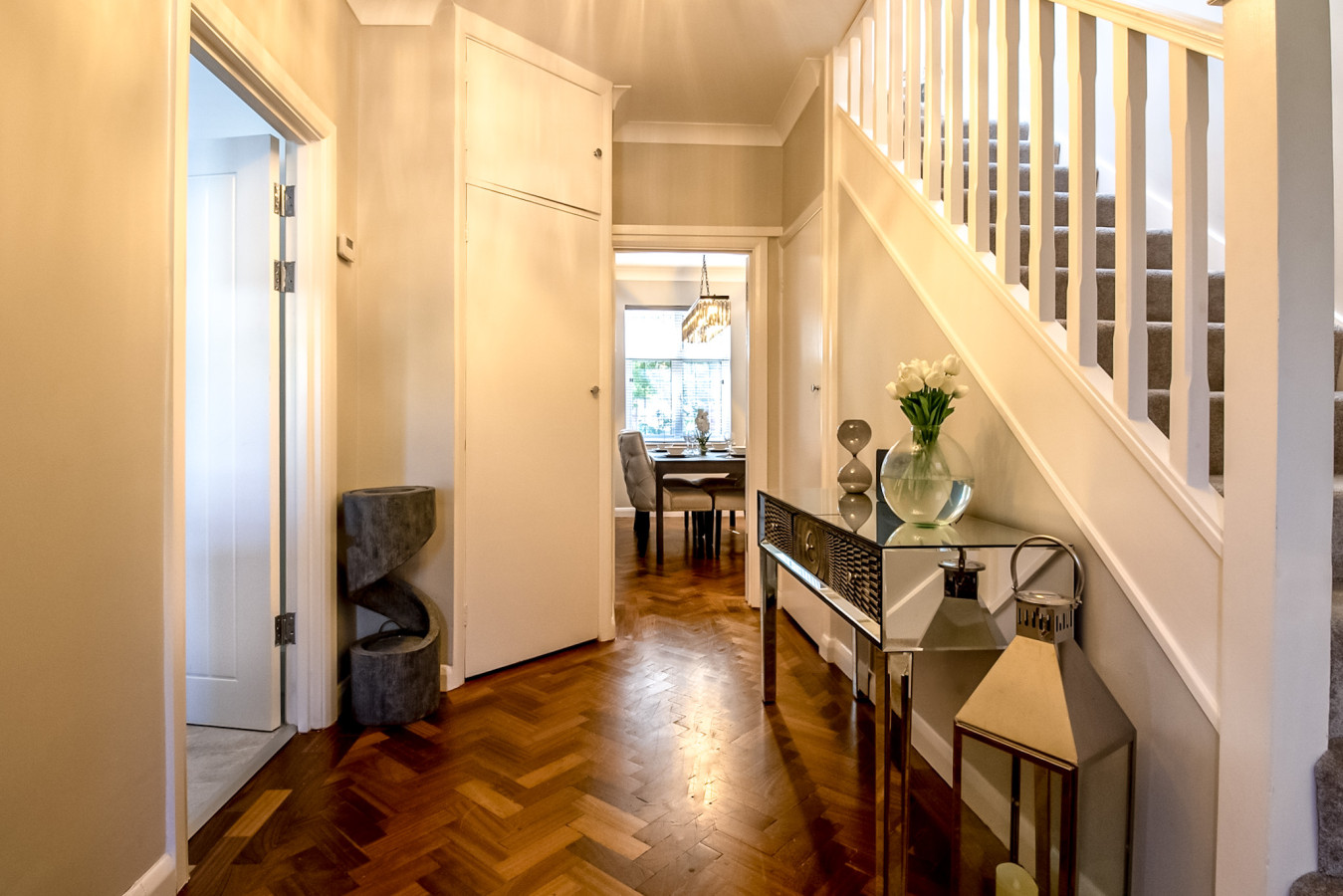 Luxury 3 Bed Apartment | Train Station in Wolsey Road, England, United Kingdom, HA6 2HL - Property image 26 - VivreStays