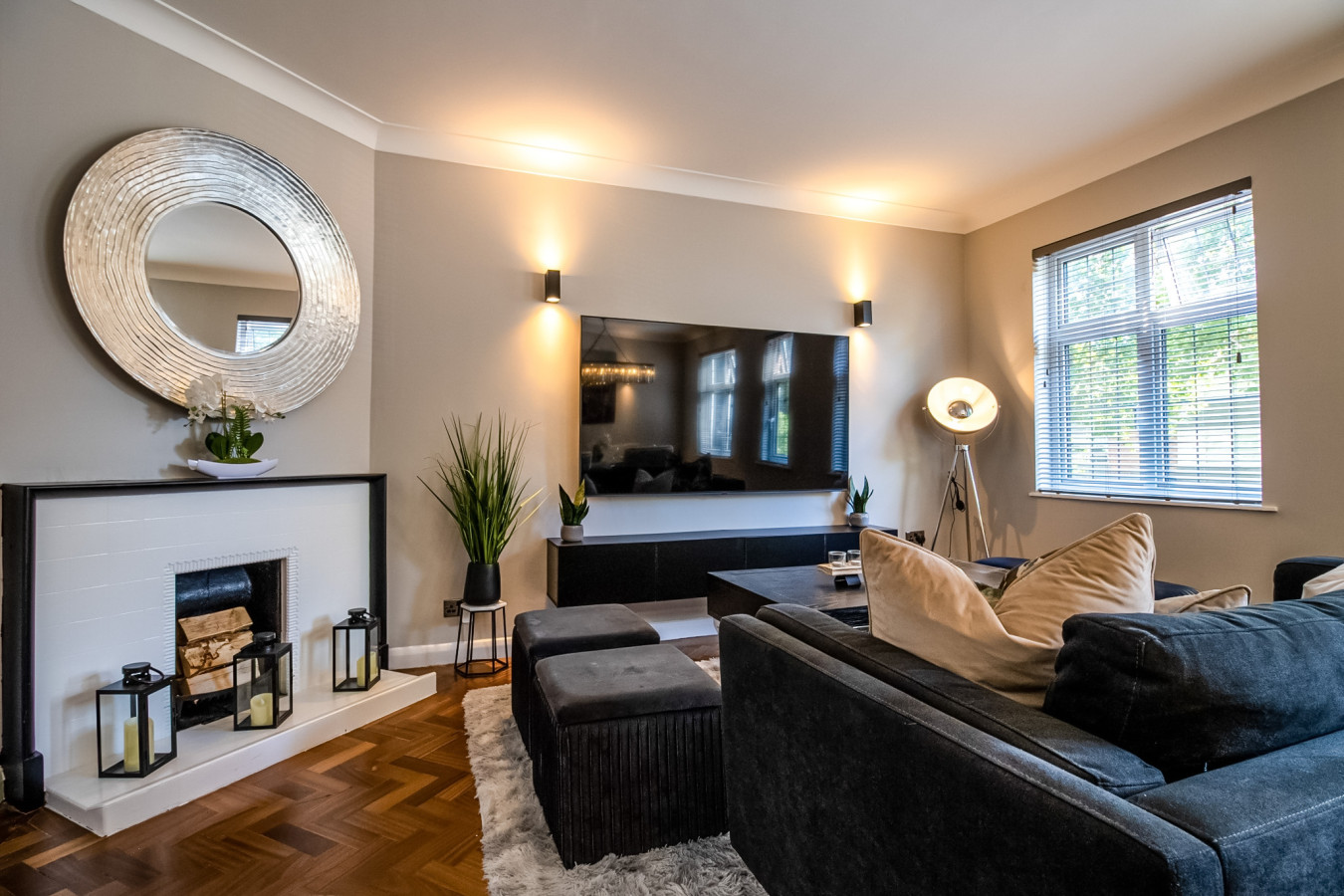 Luxury 3 Bed Apartment | Train Station in Wolsey Road, England, United Kingdom, HA6 2HL - Property image 23 - VivreStays