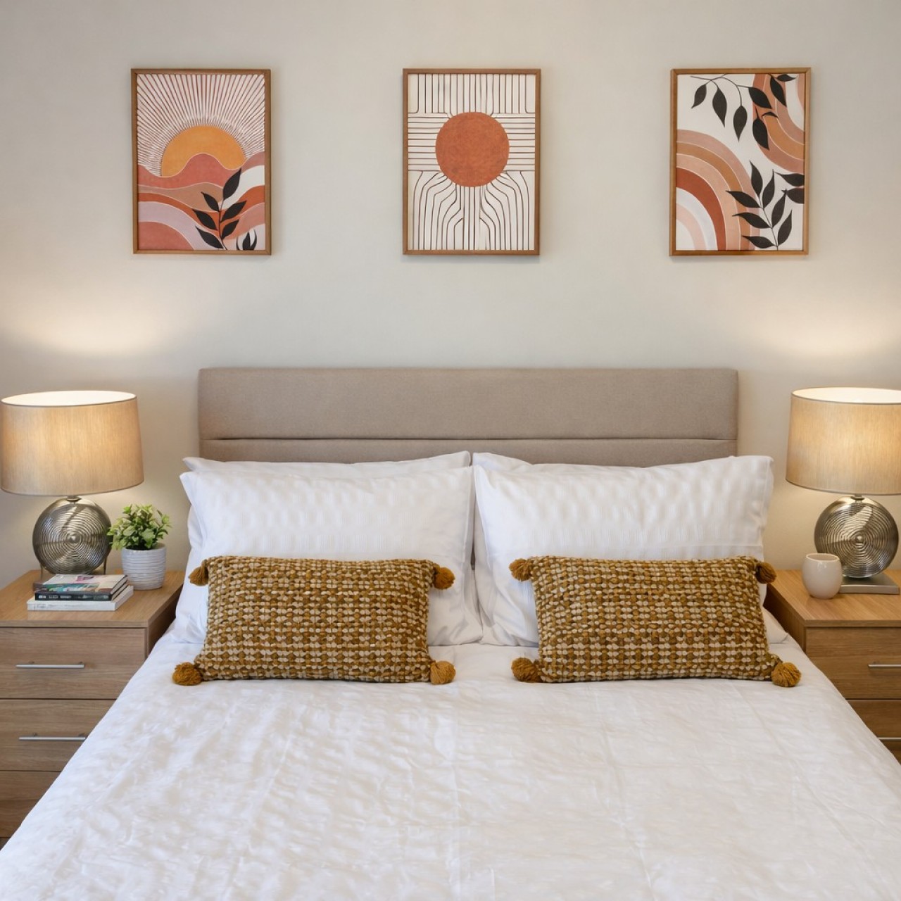Stunning 4-Bedroom Home Sleeps 6 in Broadway Avenue - Property image 10 - VivreStays