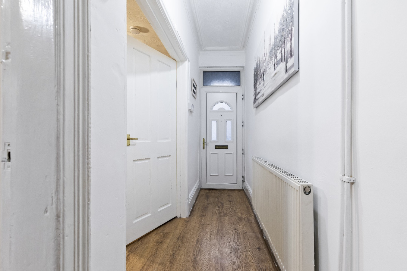 City Centre House, Free Parking, Sleeps up to 13 in Radford Blvd, Radford, Nottingham NG7 3BS, UK - Property image 22 - VivreStays