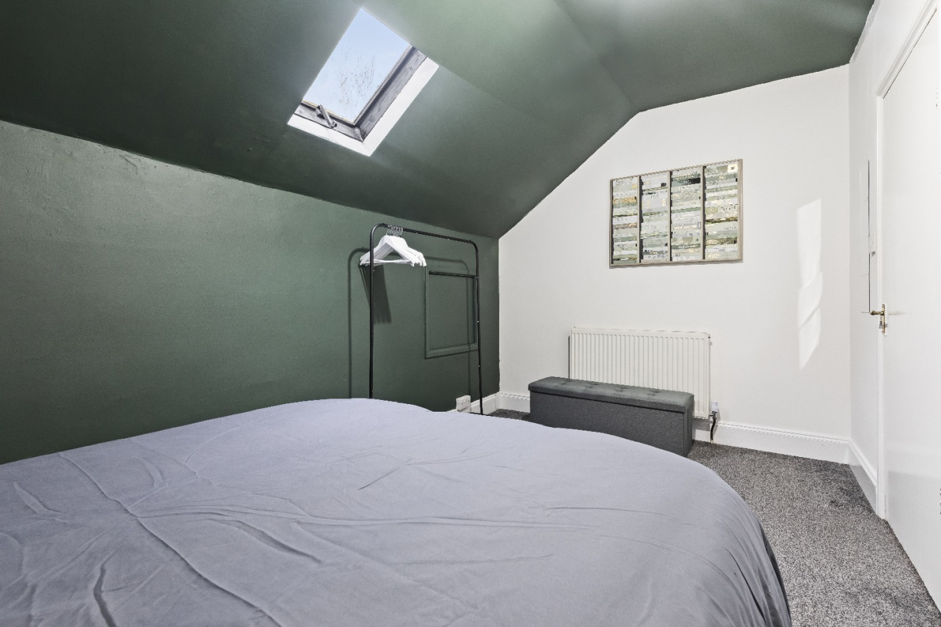 City Centre House, Free Parking, Sleeps up to 13 in Radford Blvd, Radford, Nottingham NG7 3BS, UK - Property image 31 - VivreStays