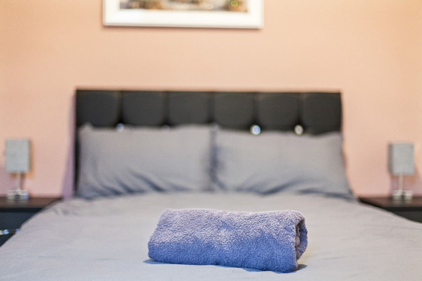 City Centre House, Free Parking, Sleeps up to 13 in Radford Blvd, Radford, Nottingham NG7 3BS, UK - Property image 9 - VivreStays