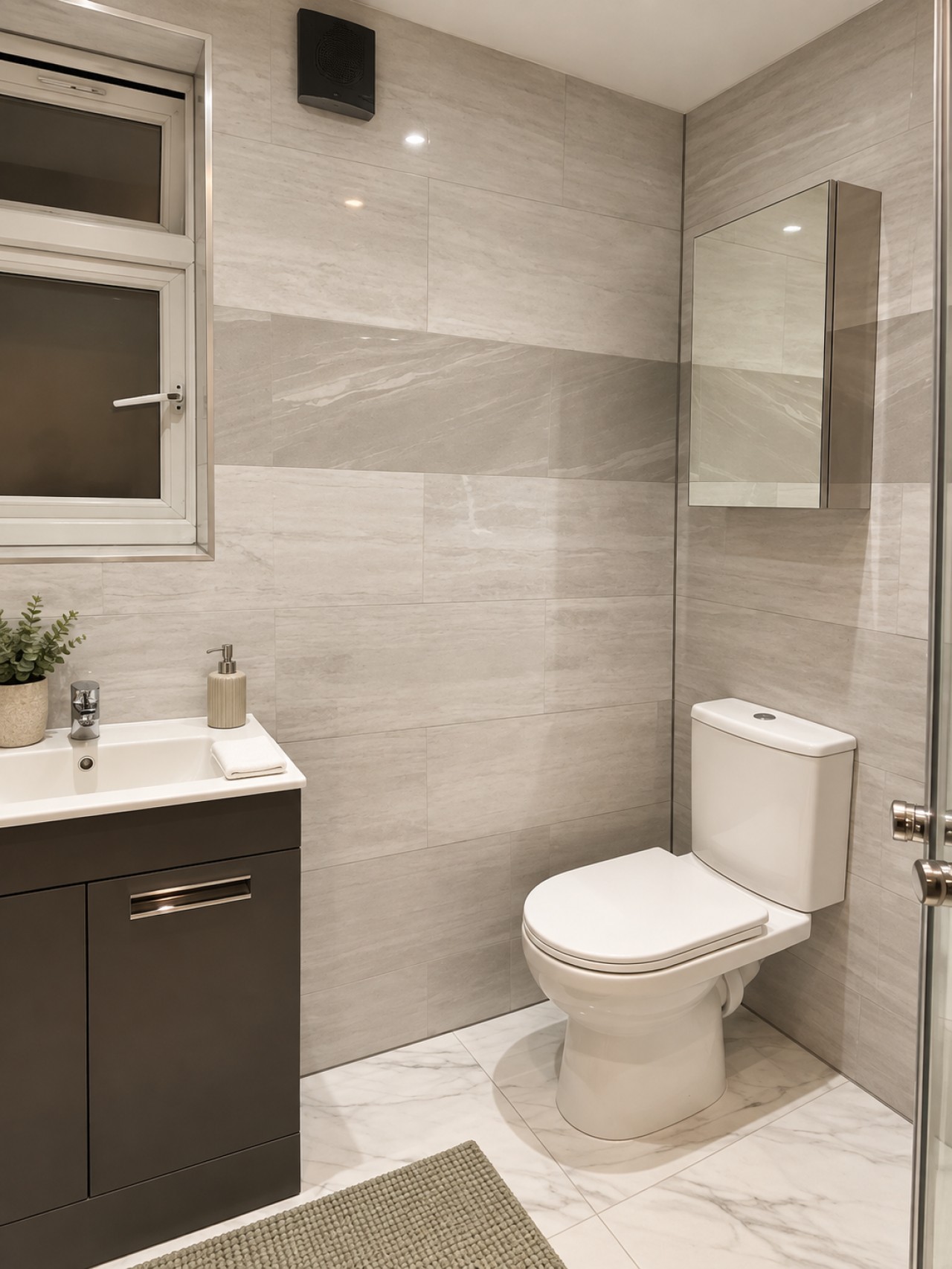 Cosy 1-Bed London Flat near Hendon Station in Station Rd, London NW4 4PN, UK - Property image 3 - VivreStays