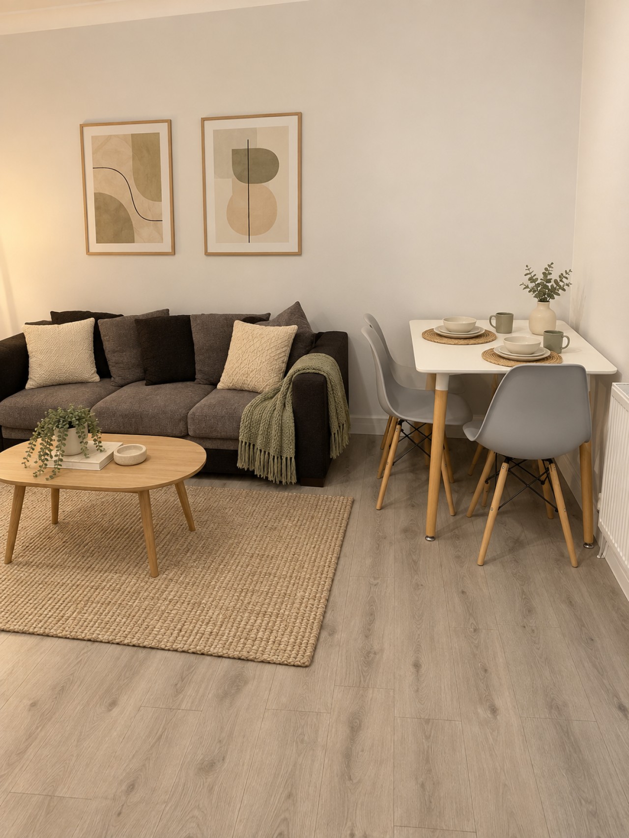 Cosy 1-Bed London Flat near Hendon Station in Station Rd, London NW4 4PN, UK - Property image 2 - VivreStays