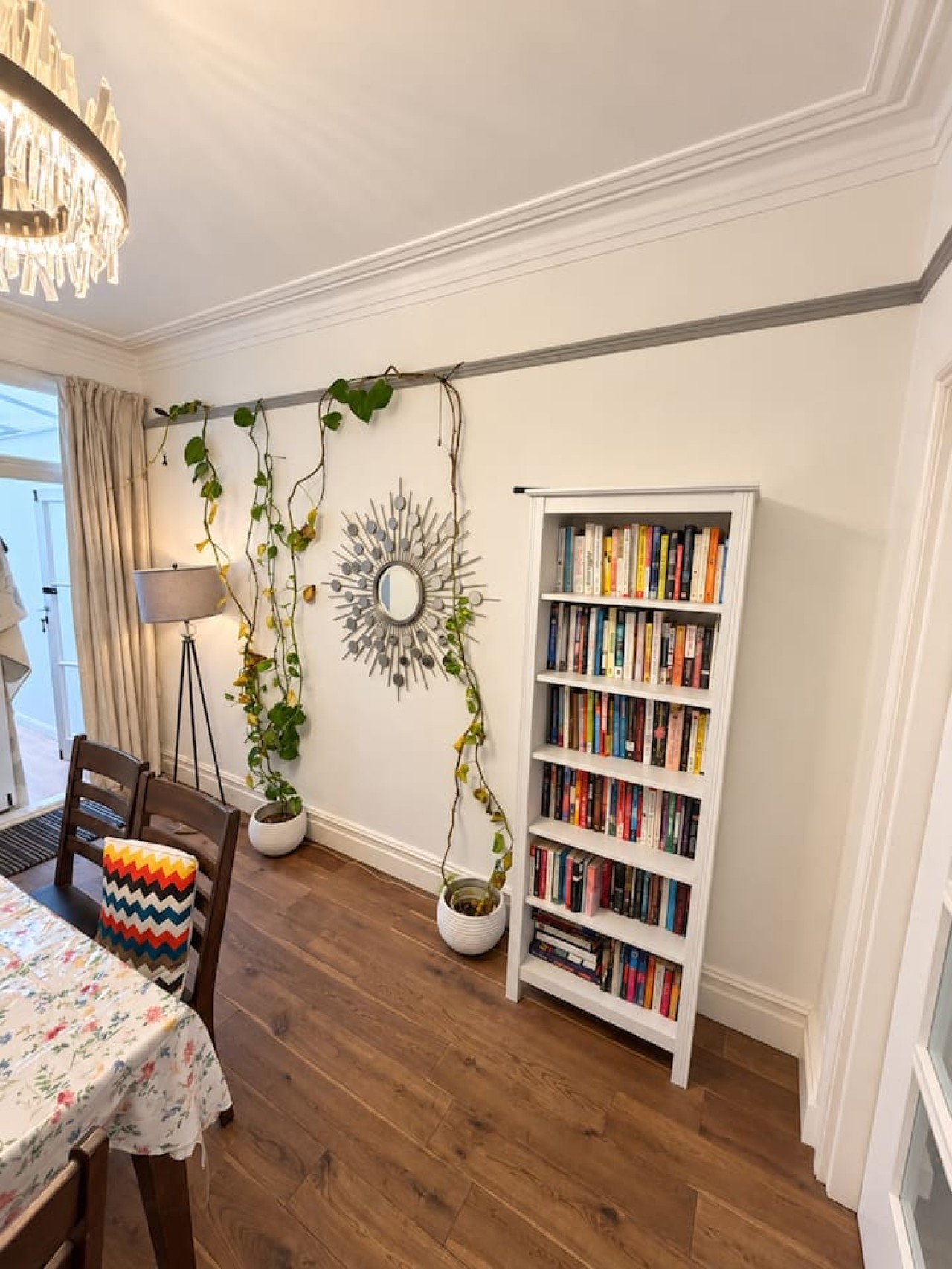 Wimbledon 3-Bed | Private Garden, Sleeps 6 in Strathearn Road - Property image 14 - VivreStays