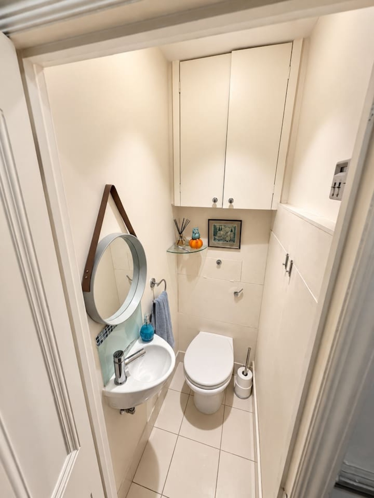 Wimbledon 3-Bed | Private Garden, Sleeps 6 in Strathearn Road - Property image 10 - VivreStays
