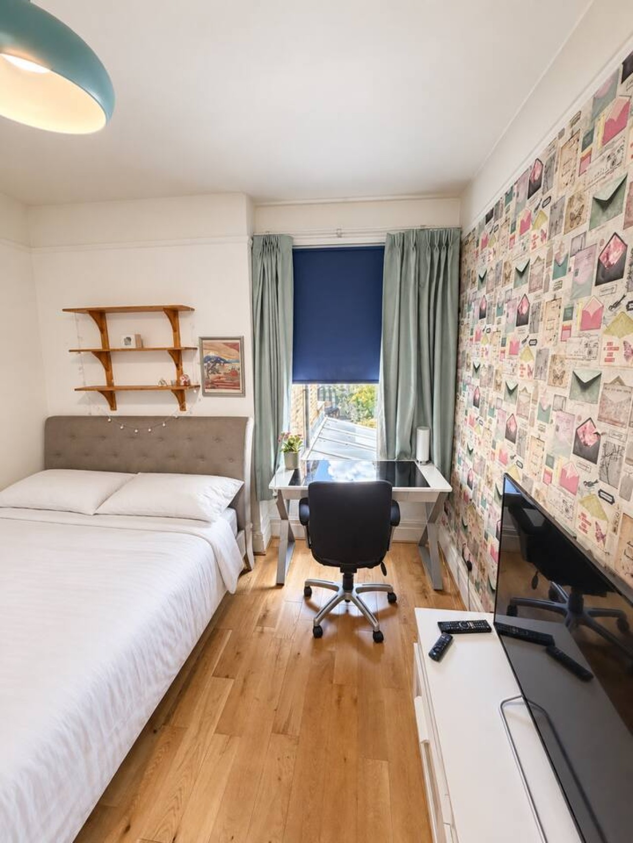 Wimbledon 3-Bed | Private Garden, Sleeps 6 in Strathearn Road - Property image 25 - VivreStays