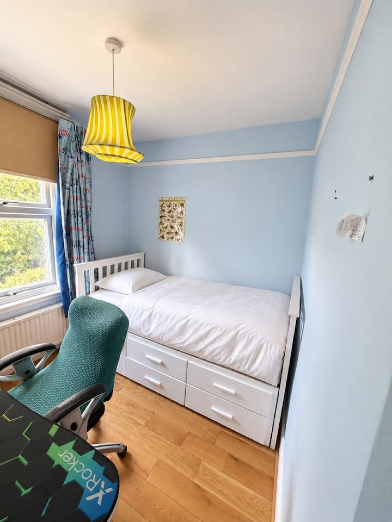 Wimbledon 3-Bed | Private Garden, Sleeps 6 in Strathearn Road - Property image 17 - VivreStays