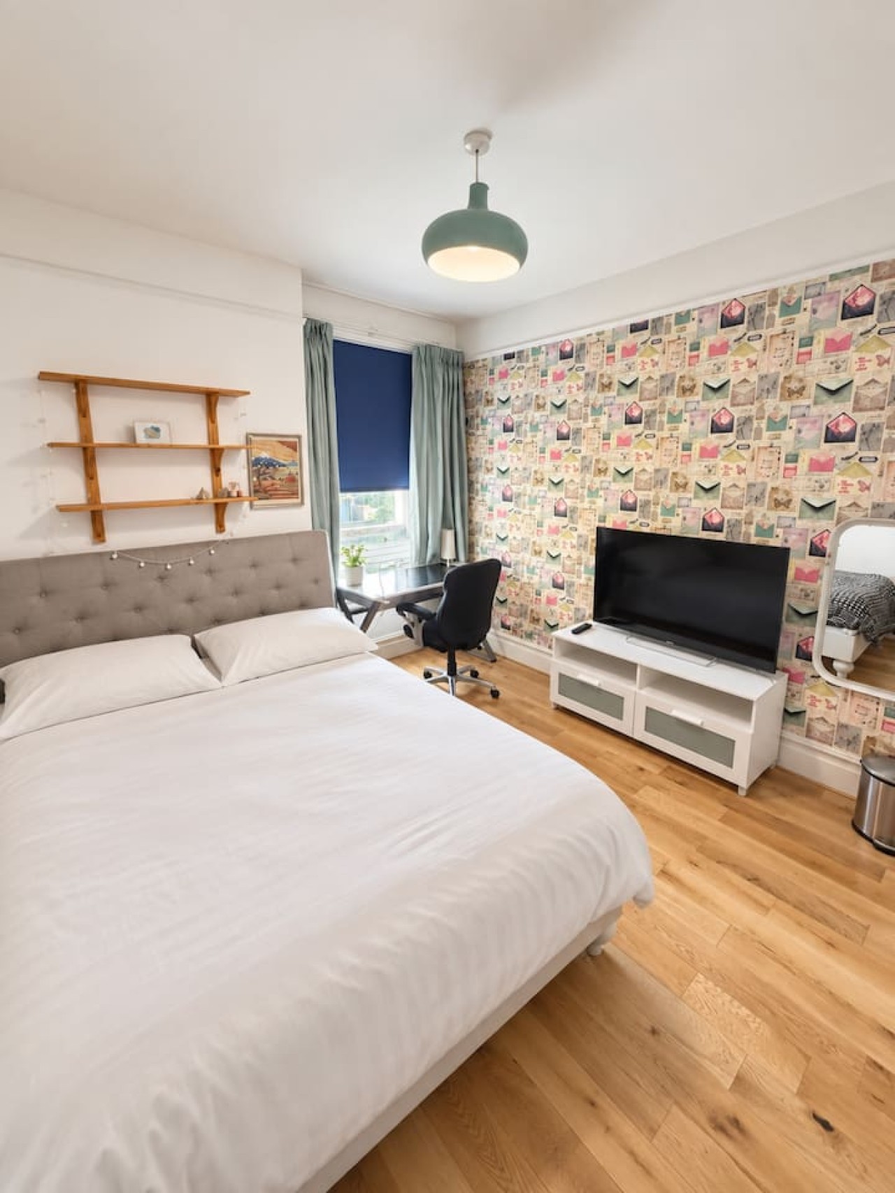 Wimbledon 3-Bed | Private Garden, Sleeps 6 in Strathearn Road - Property image 23 - VivreStays