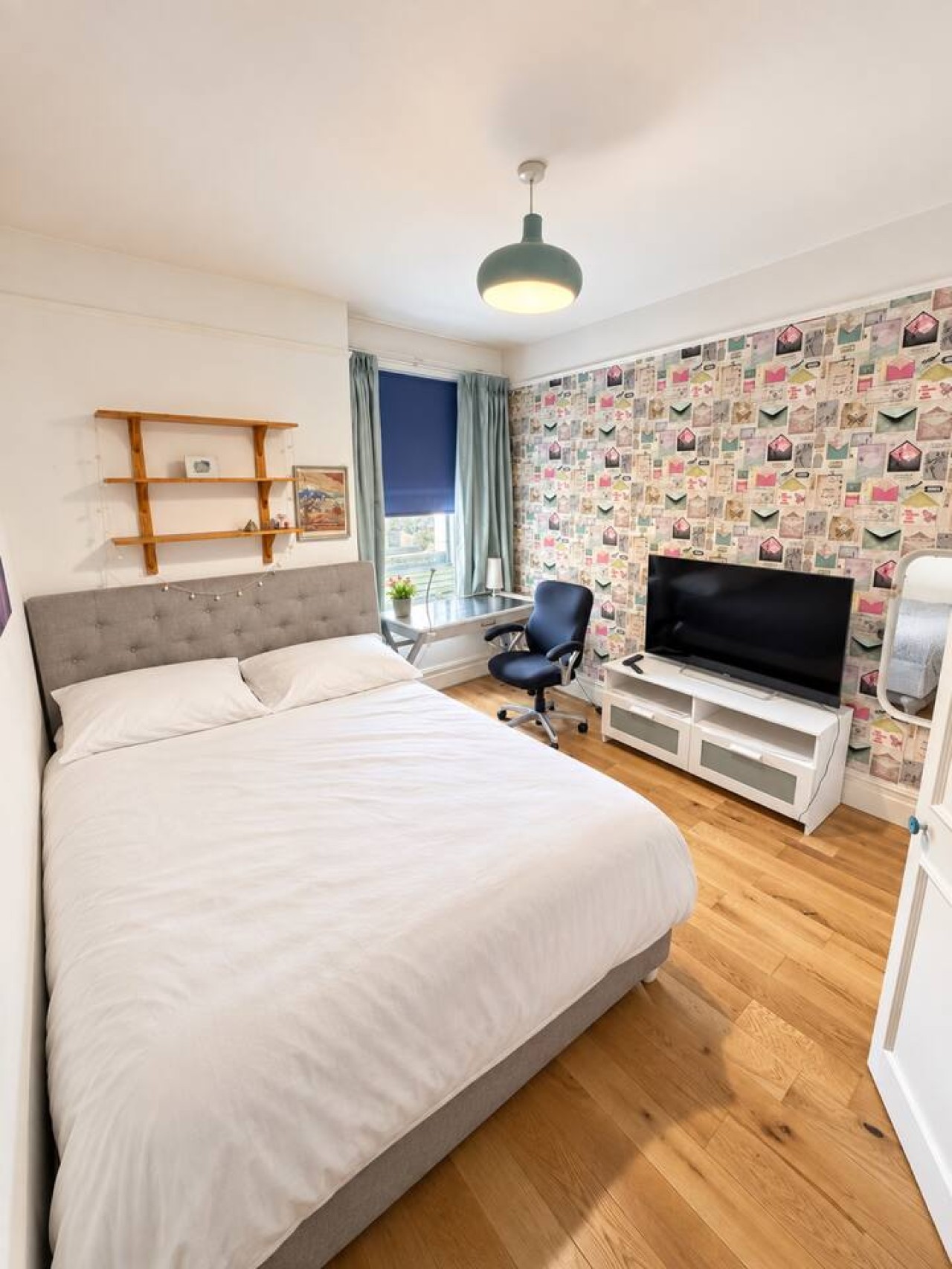 Wimbledon 3-Bed | Private Garden, Sleeps 6 in Strathearn Road - Property image 28 - VivreStays