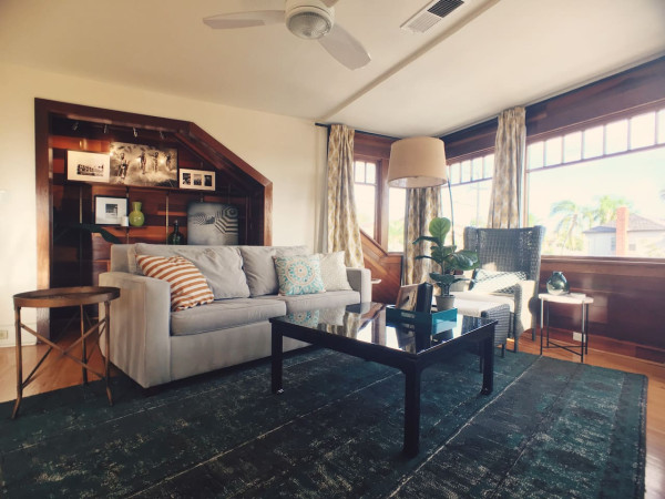 Hillcrest Urban Oasis | Walk to Bars Near Balboa Park