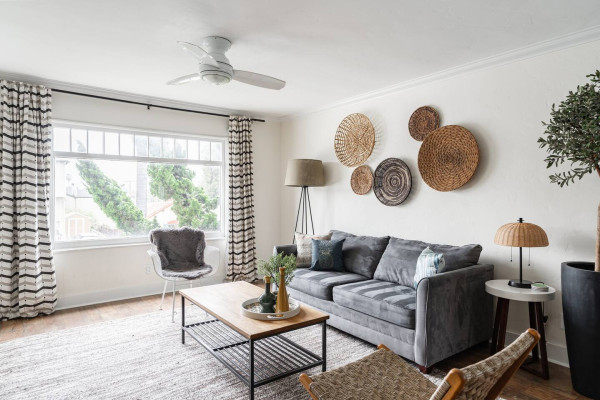 Hillcrest Multi Unit|Walk to Restaurants|Fast Wifi