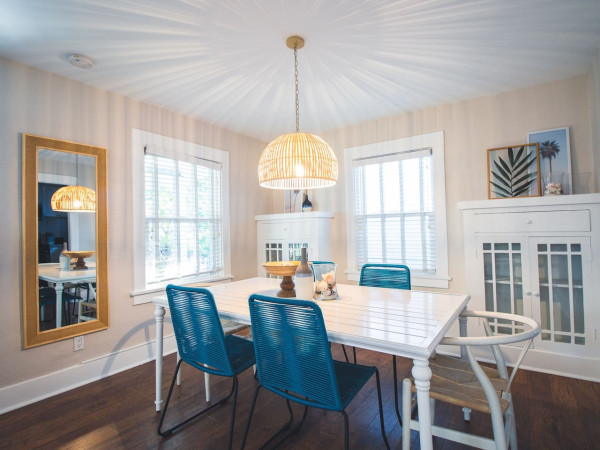 Remodeled 2br Beach Escape - Amazing Location!