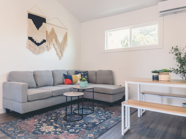 2bd South Park Hideaway | Quiet Modernism near Balboa Park