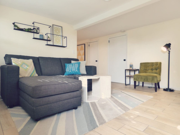 Hillcrest Studio | Walk to Bars & Restaurants