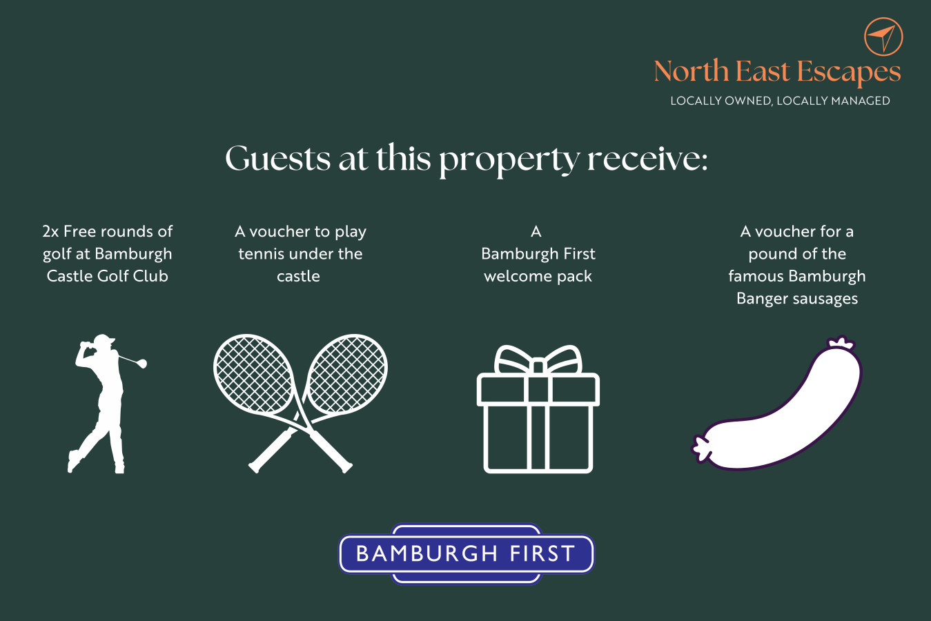 Spindlestone Cottage