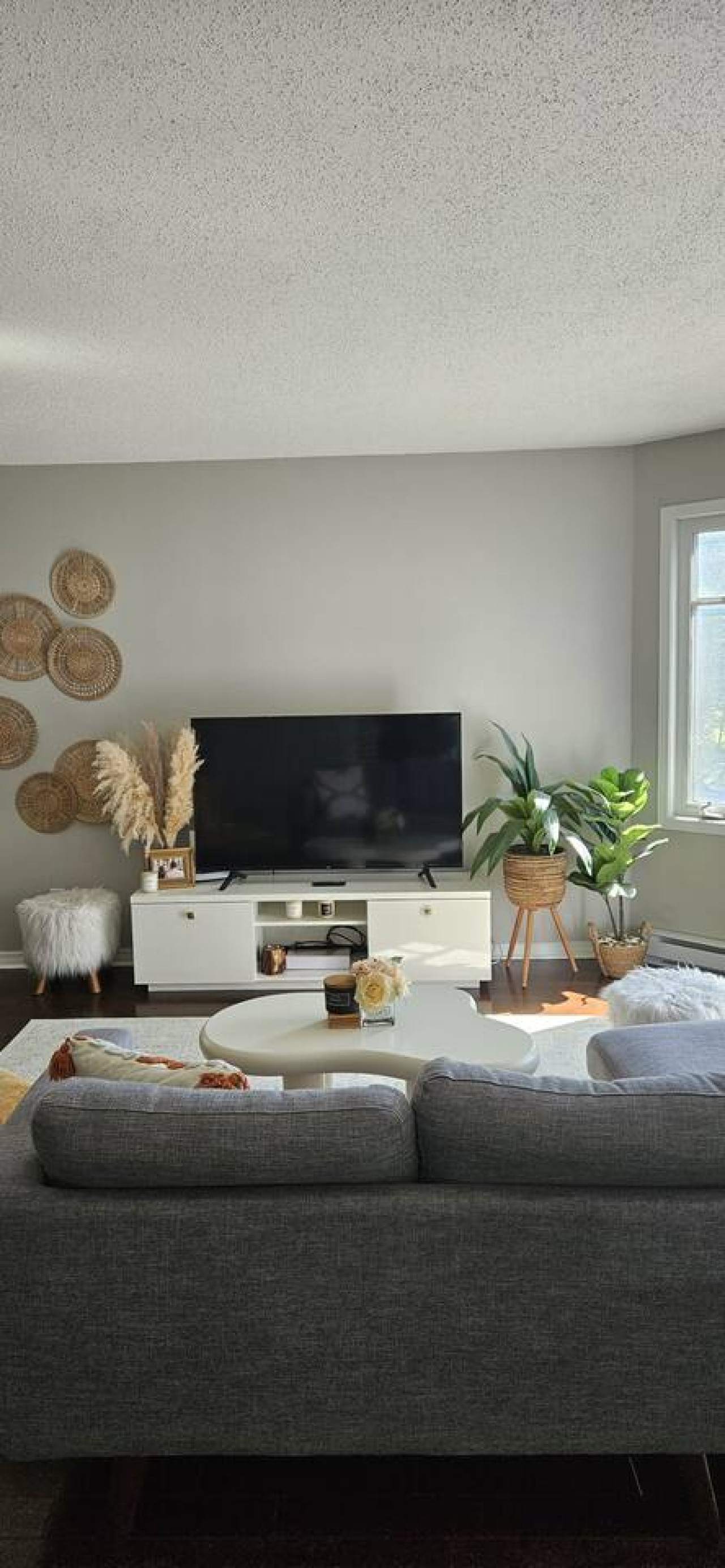 Charming Getaway With Private Balcony And Fast Wi-fi - Cozy Sanctuary - Ottawa