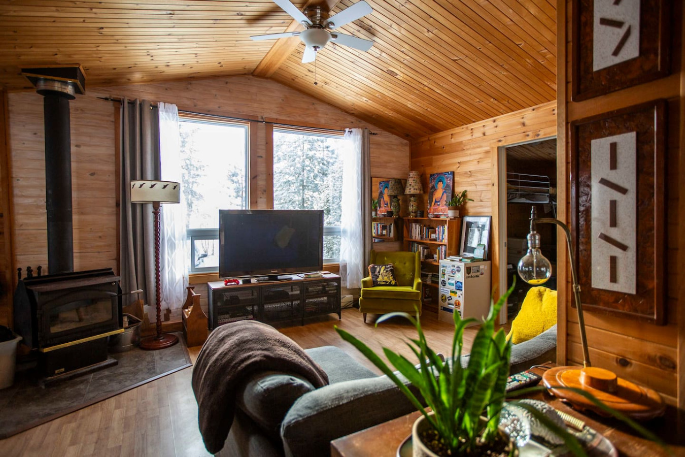 Peaceful And Cozy Retreat Close To Ottawa/gatineau - Ottawa