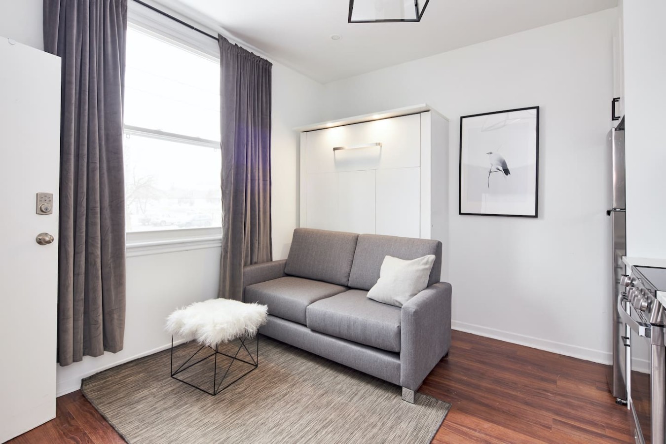 Studio In The Heart Of Ottawa - Gatineau