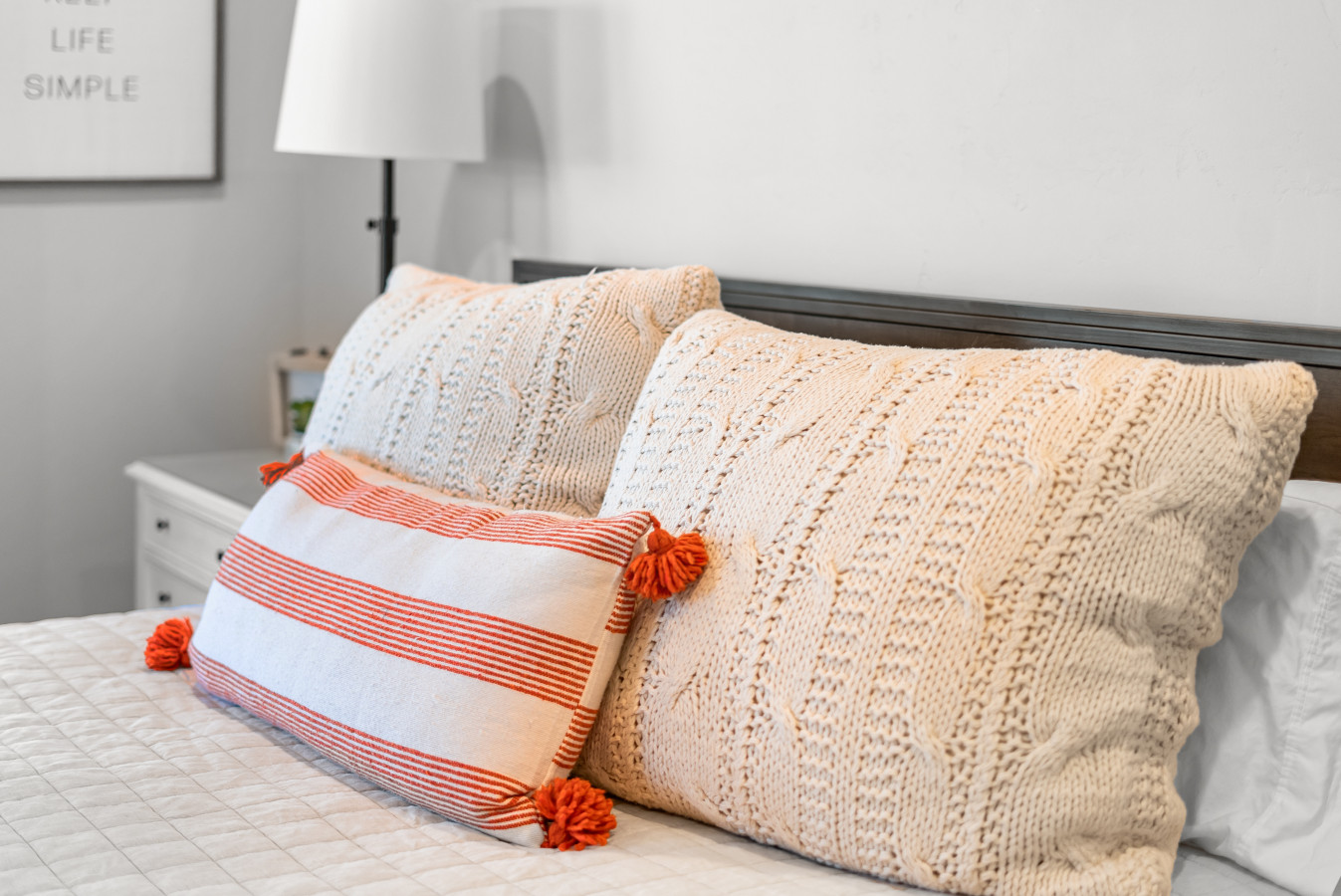 Orange Family Suite