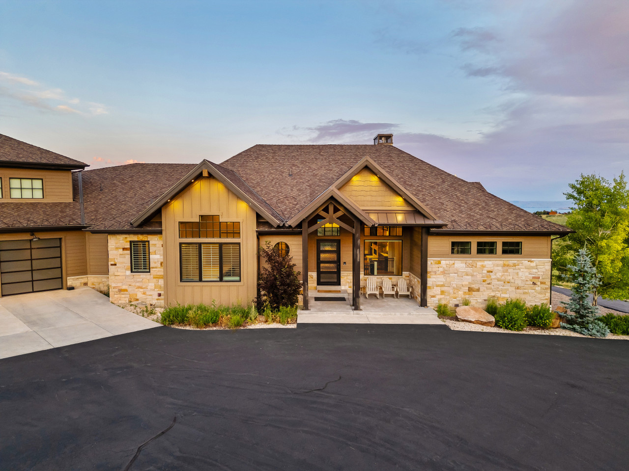 Glenn Haven | Luxury Large Group Getaway Sleeps 60 2