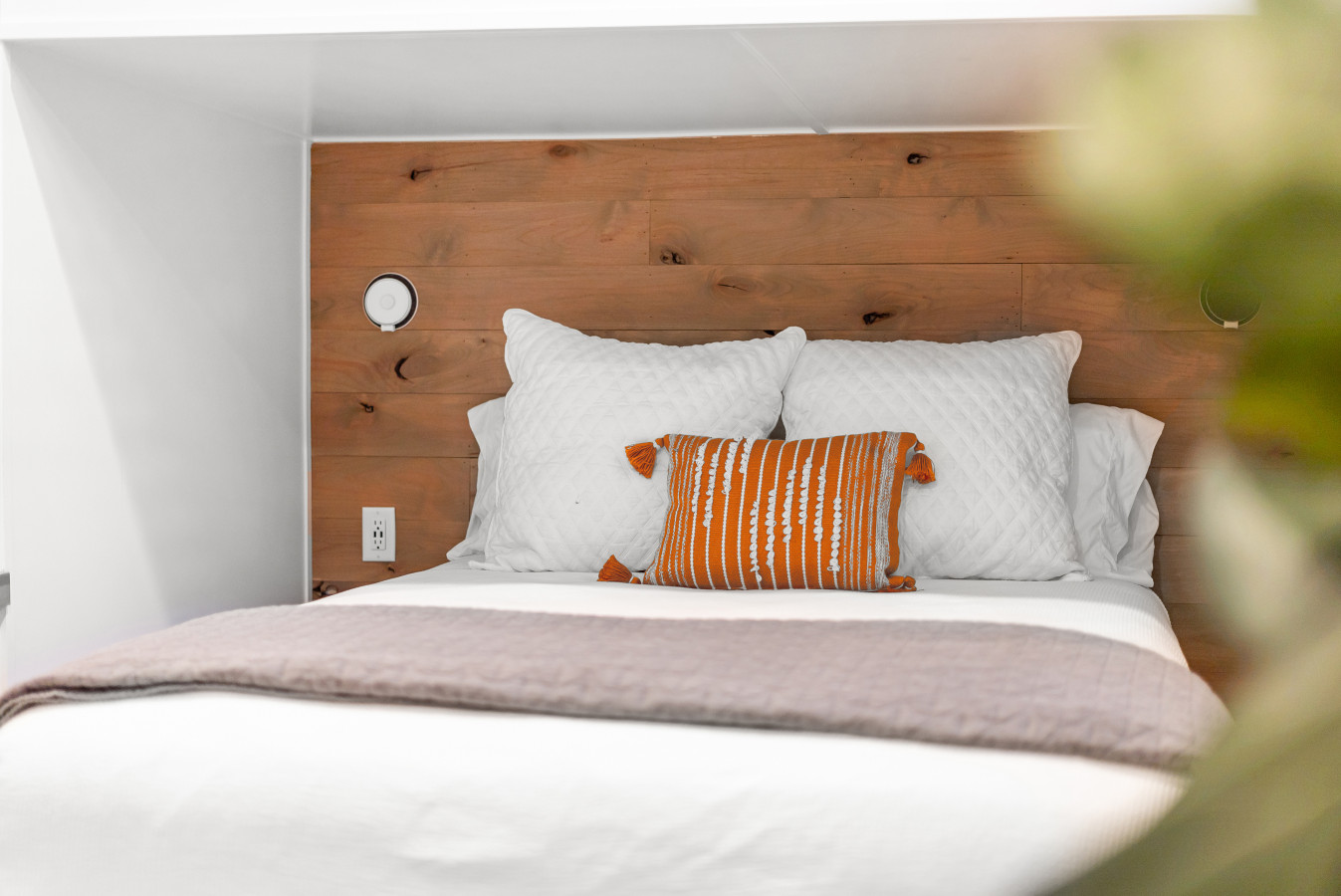 Lower Level Bunk Room