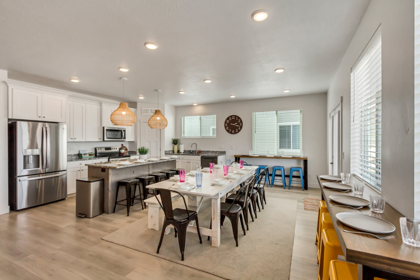 Bear Lake Haus | Luxury Bear Lake Retreat 3