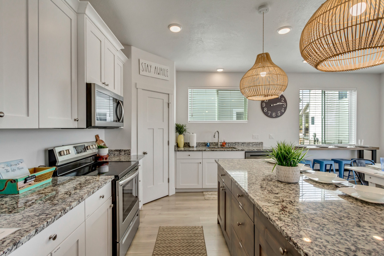 Bear Lake Haus | Luxury Bear Lake Retreat 5