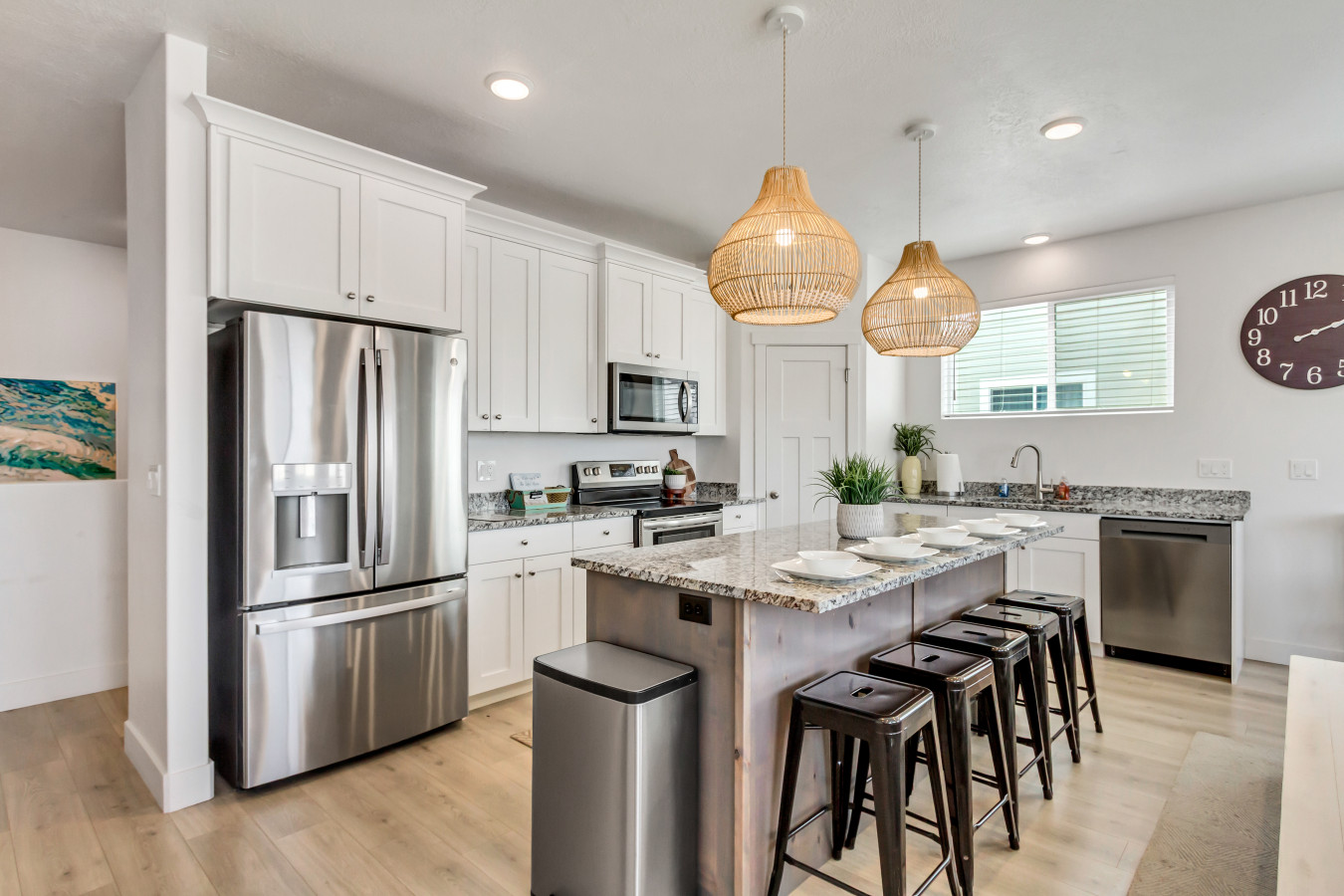 Bear Lake Haus | Luxury Bear Lake Retreat