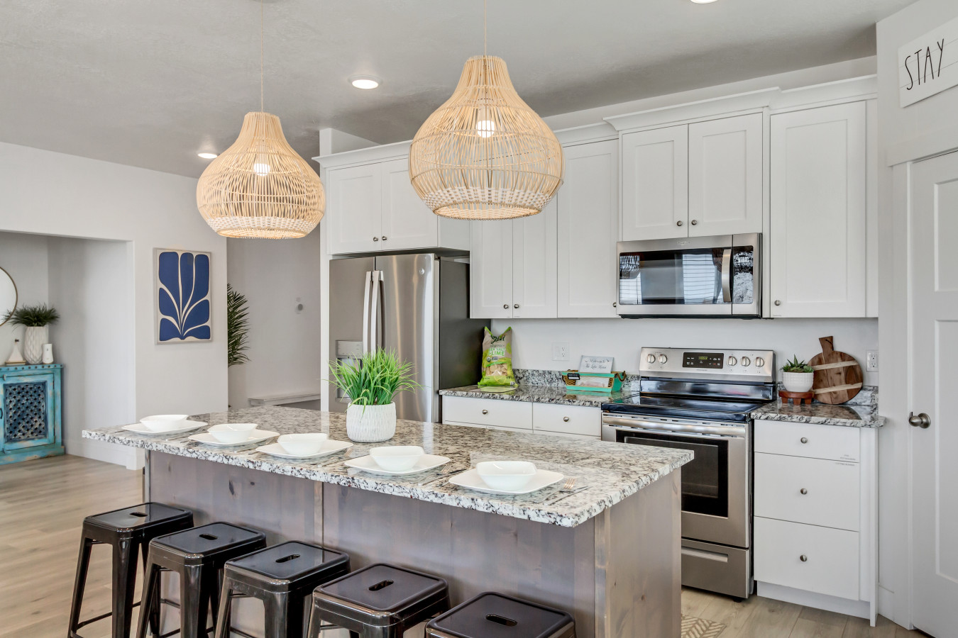 Bear Lake Haus | Luxury Bear Lake Retreat 6