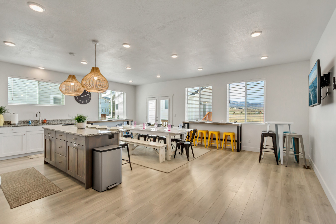 Bear Lake Haus | Luxury Bear Lake Retreat 4