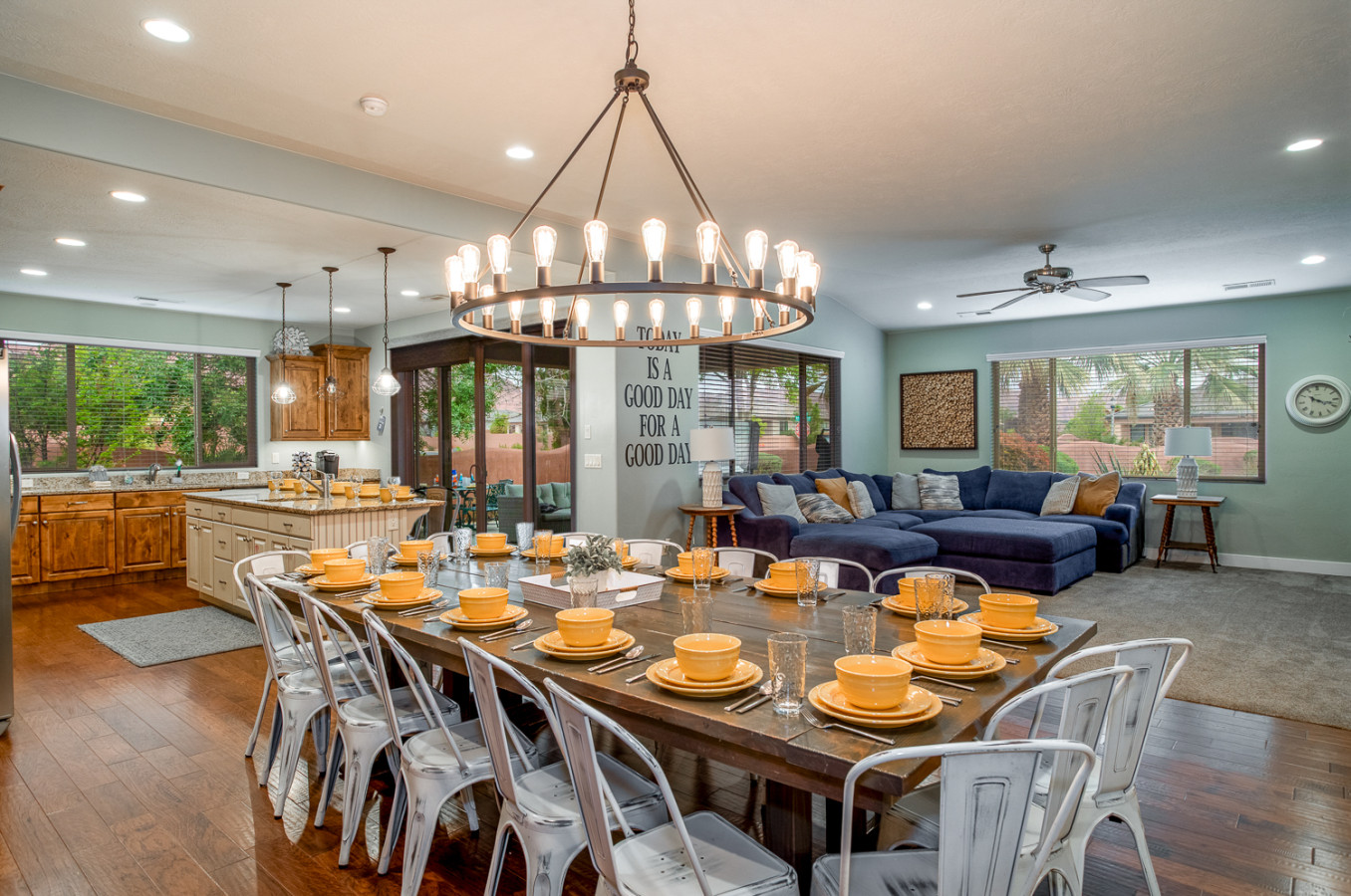 Paradise Village 3 - Grand View Estates