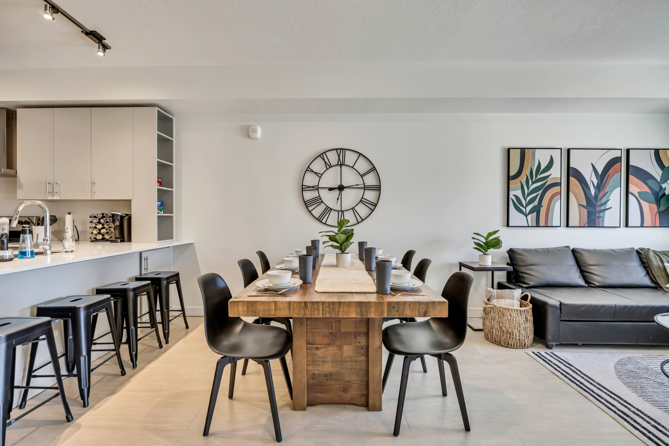 Jungle at Paperbox 5