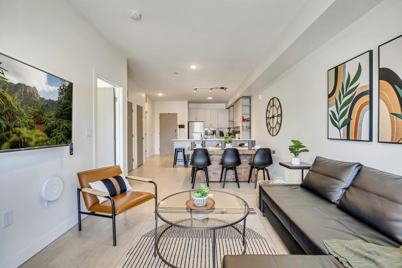 Jungle at Paperbox 3