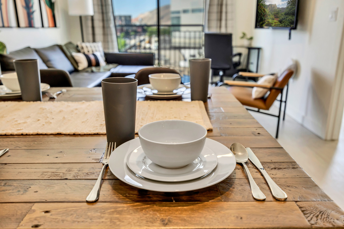 Jungle at Paperbox 6