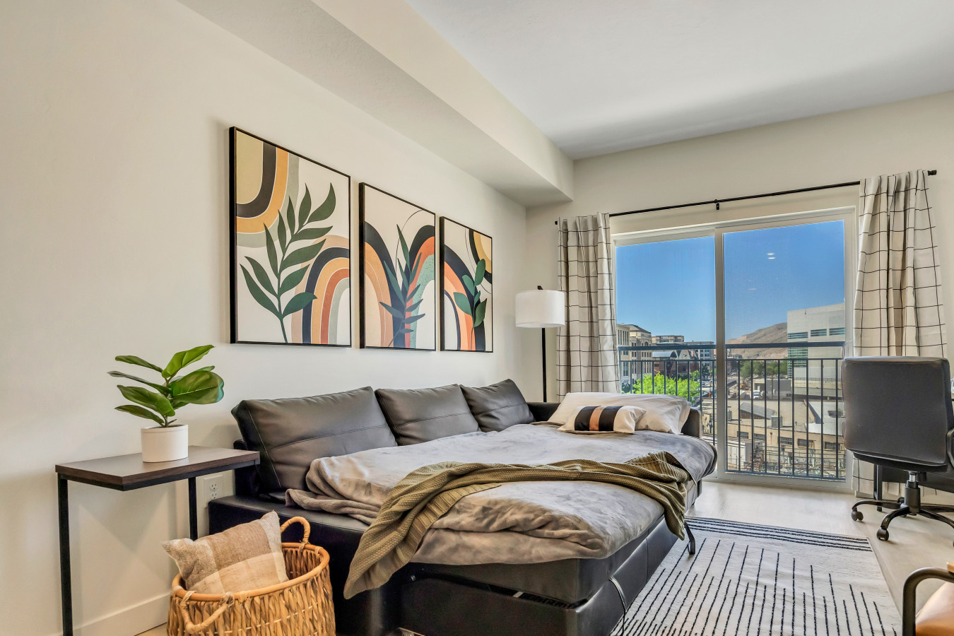 Jungle at Paperbox 4