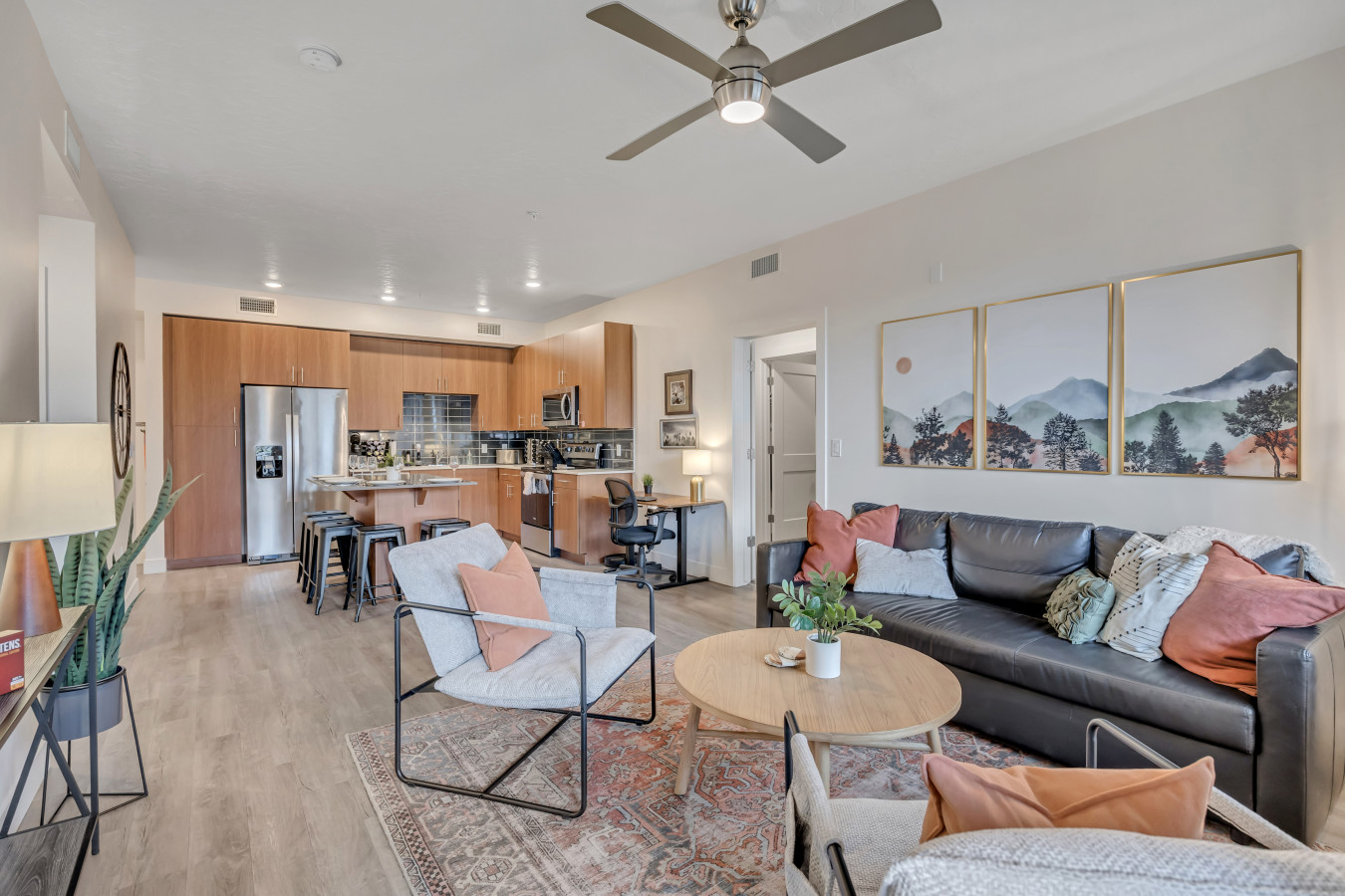 B106 At The Heights By Cdh - Layton, UT