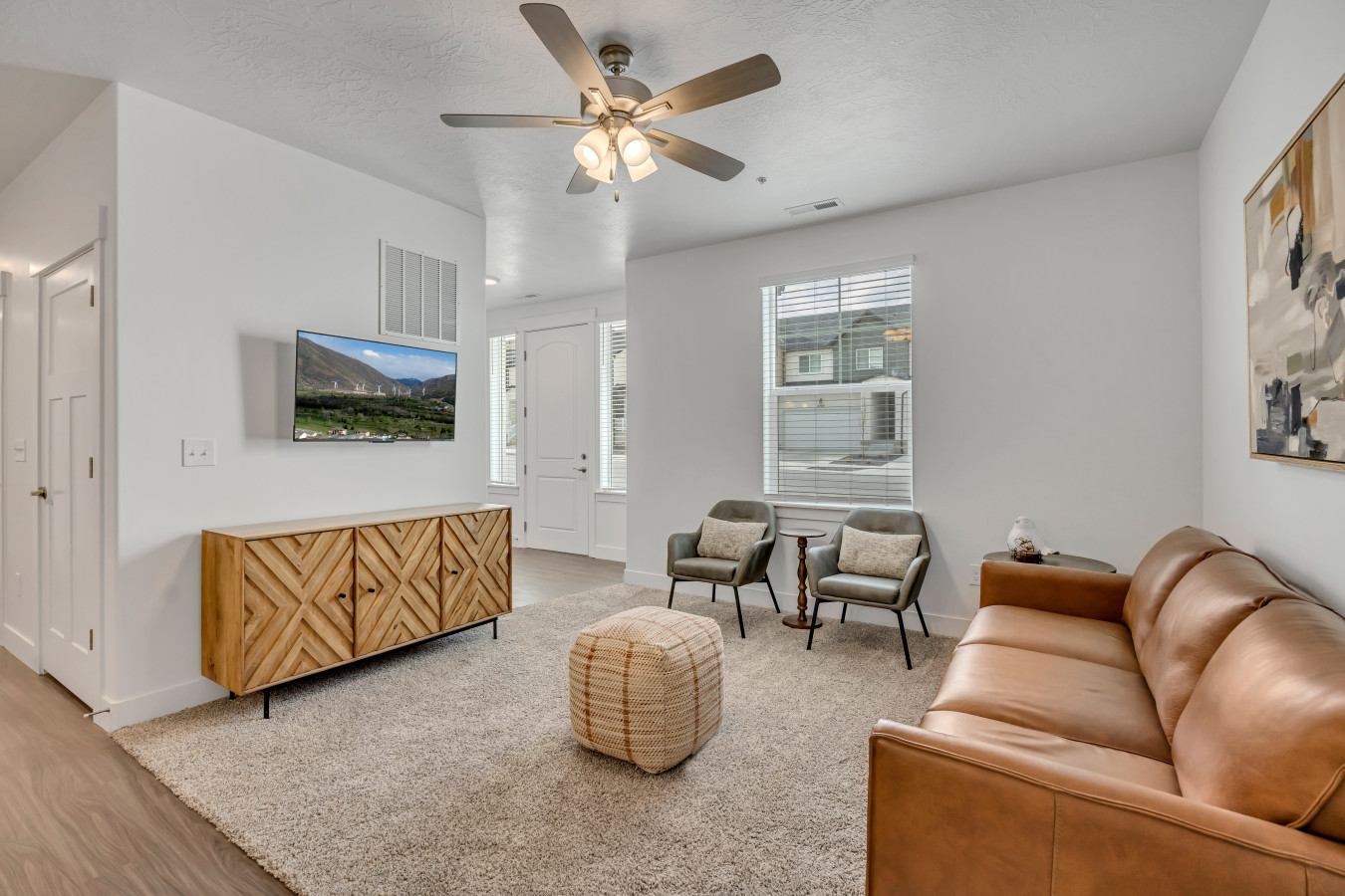 Wind Farm Estates by CDH | G102